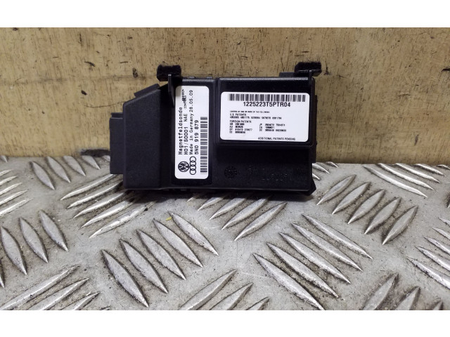 Другие блоки управления / модули