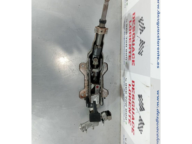 Рулевая рейка BK213C529CG Ford Transit Custom 2013 - 2023 года