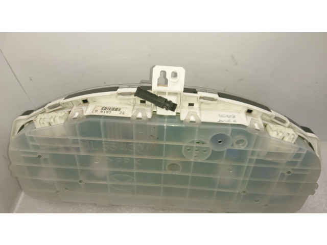 Панель приборов GR1L55430, GR1N55471A   Mazda 6       