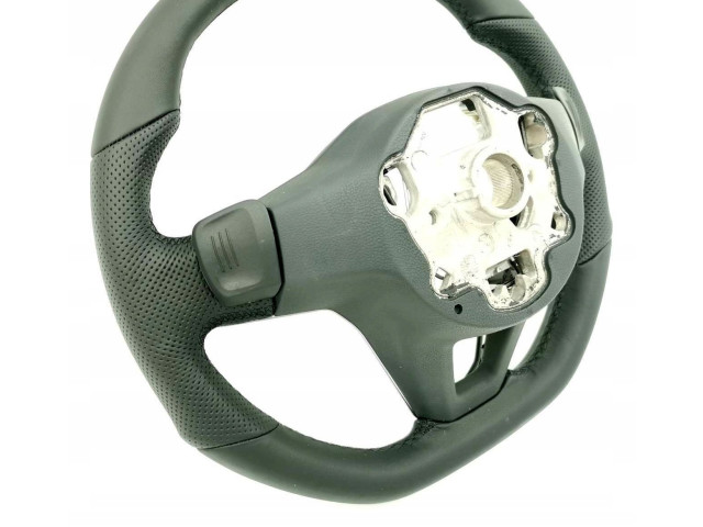 Руль Volkswagen Golf VII 2013 - 2019 года nan, 523435