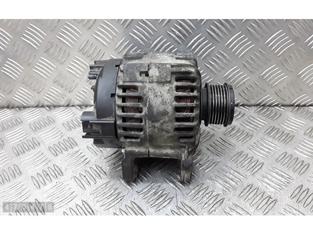 Генератор 06f903023c Skoda Octavia Mk2 (1Z)