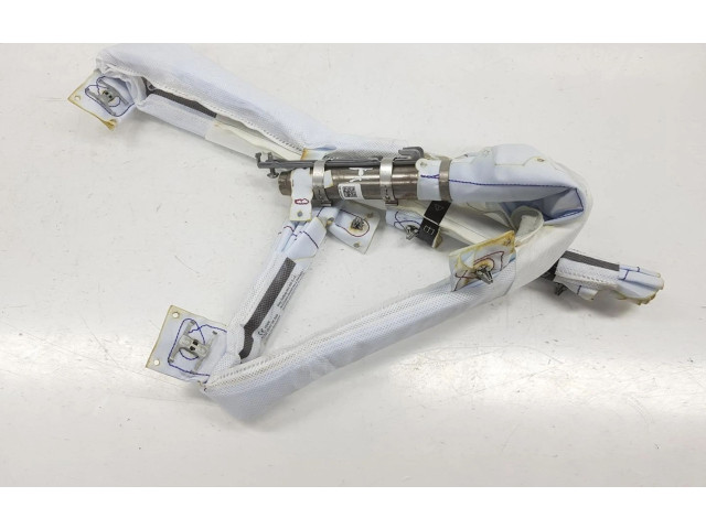 Боковая подушка безопасности 575880741F   Seat Ateca