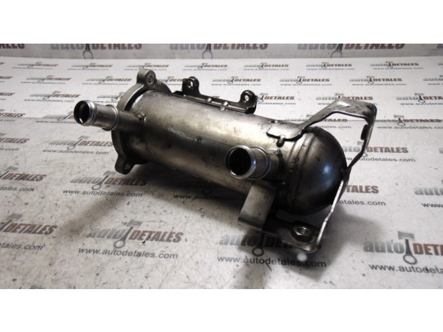 Охладитель EGR