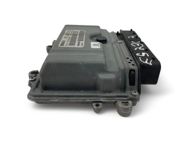 Блок управления двигателем Блок управления 31286086, 0261209108   Volvo V70