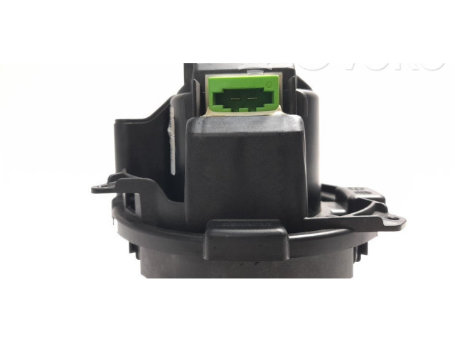 Вентилятор печки M01163606870 Dacia Sandero III