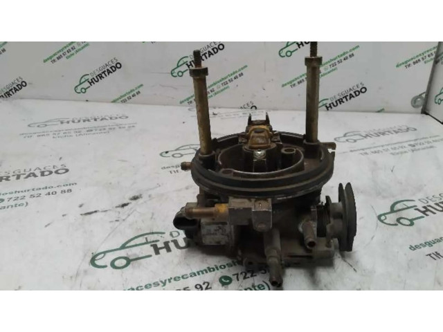 Vstřikovač 30MM12, INYECTORMONOPUNTO Fiat Punto (176)