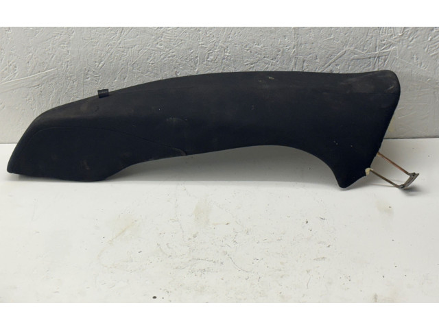 Подушка безопасности в сиденье 5G0880441 Skoda Octavia Mk3 (5E)