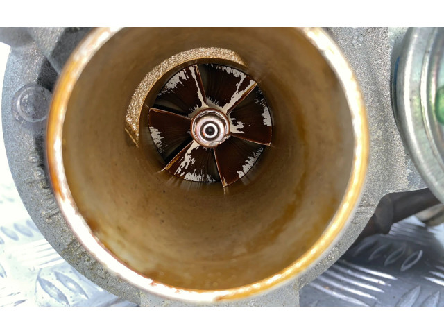 Turbodmychadlo Турбина A2710903680, 1305160288 Mercedes-Benz SLK R172