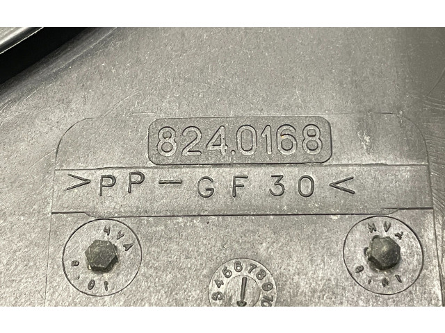 Электрический вентилятор радиаторов Jaguar XK8 - XKR 1996 - 2006 года 8240168, 9010565