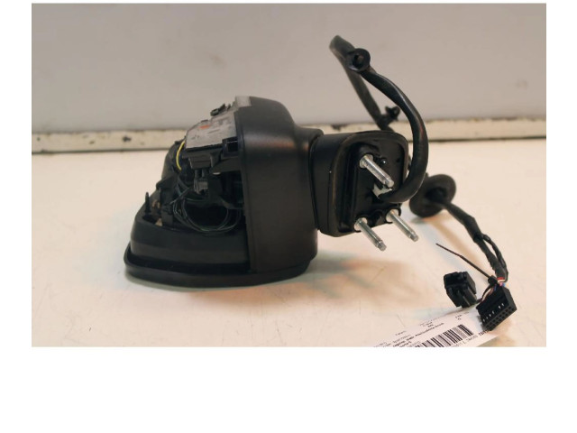 Зеркало электрическое        Audi A3 S3 8V  2013 - 2019 года   