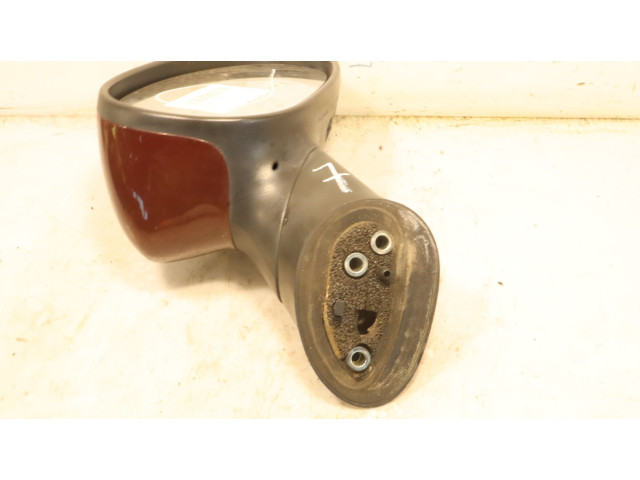 Zpětné zrcátko Fiat Punto Evo 2012