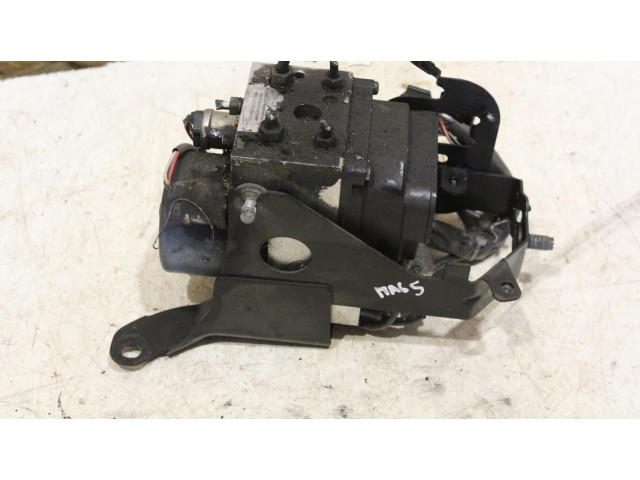 Блок АБС 27536SA000 Subaru Forester SG 2003 - 2005 года