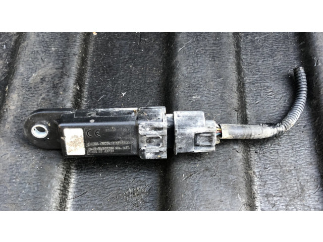 Датчик давления воздуха