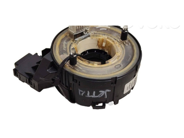 Подрулевой шлейф SRS 1K0959653C, CZK03   Volkswagen Jetta V