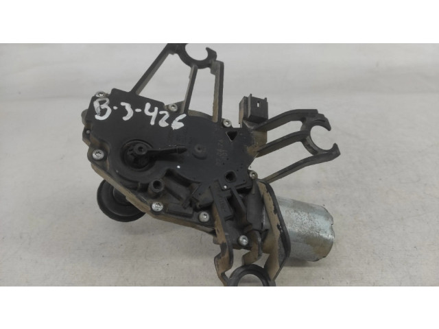 Моторчик заднего дворника 0390201580 Citroen Berlingo