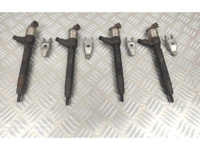 Vstřikovač 55578075 Opel Mokka B