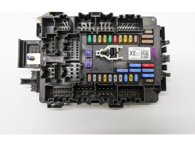 Блок АБС 103779700D Tesla Model X 2015- года
