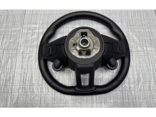 Руль Maserati Grecale  2022 -  года       