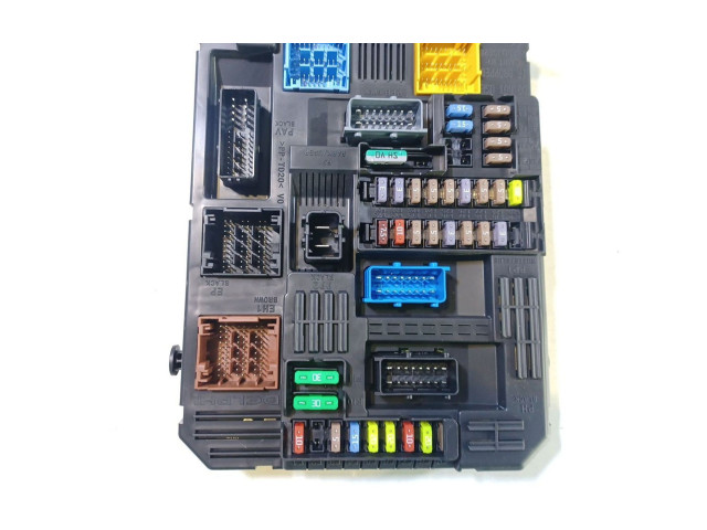   Pojistková skříňka 1669610480, 98230707680   Citroen Berlingo 2020