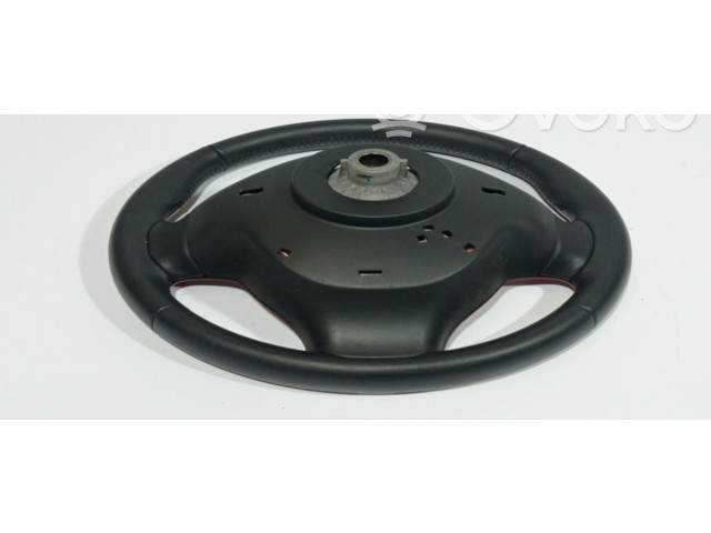 Руль Renault Clio IV  2012-- года 6218822A      