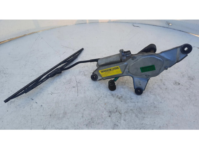 Моторчик дворников 8615008010 SsangYong Rexton