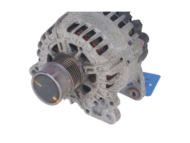 Генератор 04E903015 Audi A1