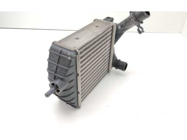 Интеркулер  847850000, 188A9000   Fiat Idea 