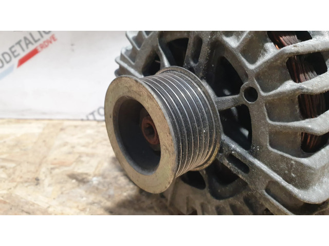 Генератор 7803724 BMW X5 E70 3.0