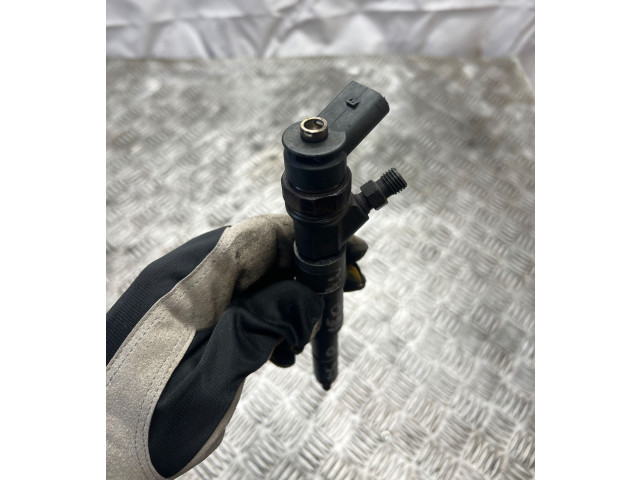 Vstřikovací lišta 0445110216   BMW 7 E65 E66    306D2 