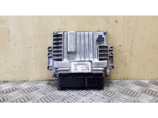 Řídící jednotka 25187592, 28338455 Chevrolet Orlando 2012