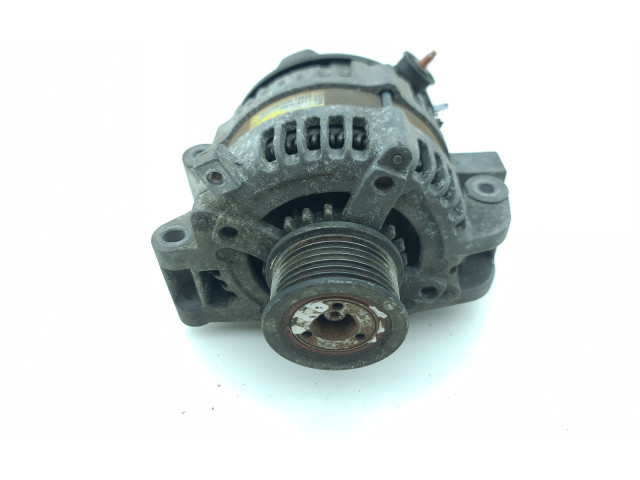 Генератор 2706026030 Lexus IS 220D-250-350