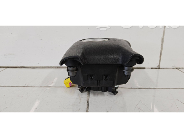 Подушка безопасности водителя 7H0880201H, 25092004 Volkswagen Transporter - Caravelle T5