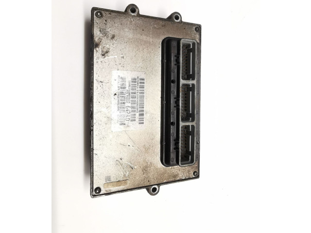 Блок управления двигателя P56041642AD, 04A049DQUBMD Jeep Grand Cherokee (WJ)