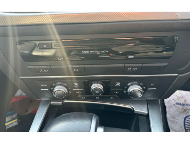 Дисплей    4G2919601Q   Audi A6 S6 C7 4G