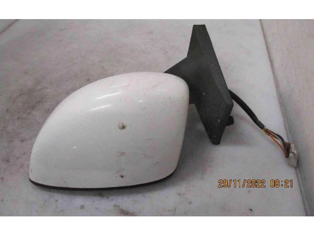 Зеркало электрическое Fiat Idea - года