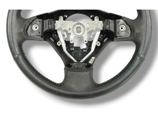 Руль Subaru Forester SH  2008 - 2013 года GS12002880      