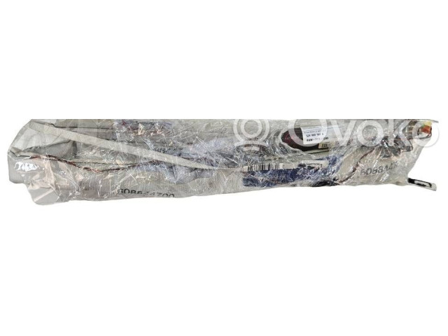 Боковая подушка безопасности 5J6880741A Skoda Fabia Mk2 (5J)