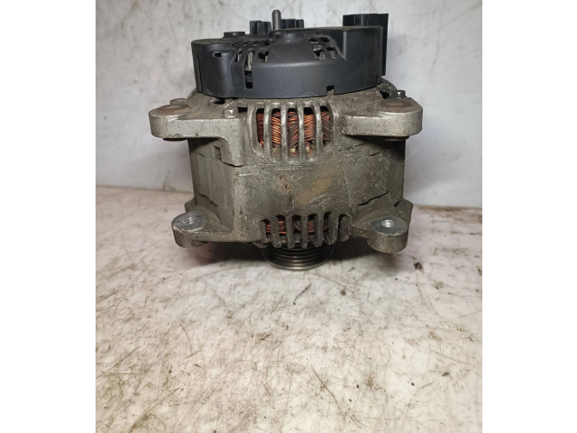 Генератор 021903026L, 2542783C   Volkswagen PASSAT B6      