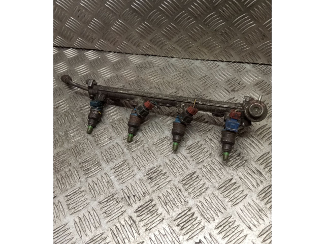 Магистральная трубка топлива 37711B Mitsubishi Galant