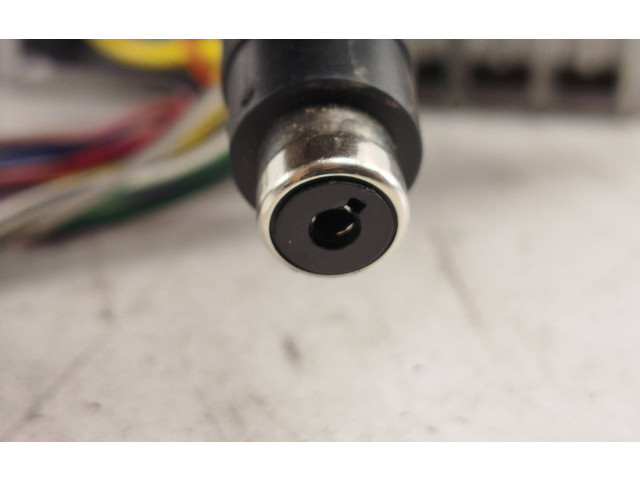 Радио/ проигрыватель CD/DVD / навигация SD0455315, 034760 Audi A3 S3 8L