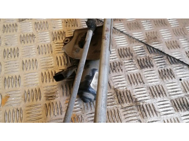 Комплект механизма стеклоочистителей