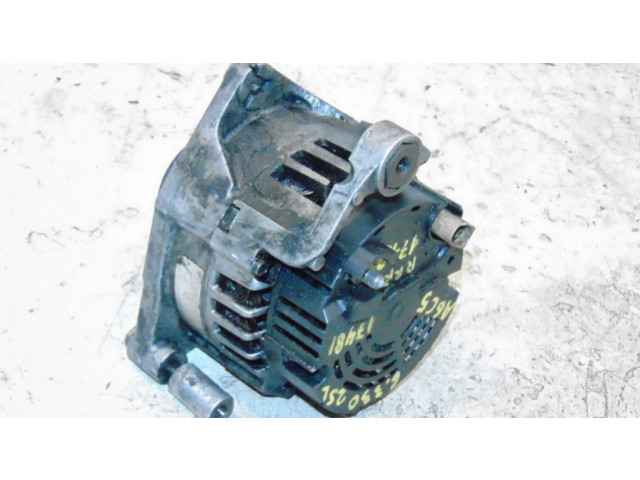 Генератор 06B903018EX, 078903016H   Audi A6 S6 C5 4B 2.5     