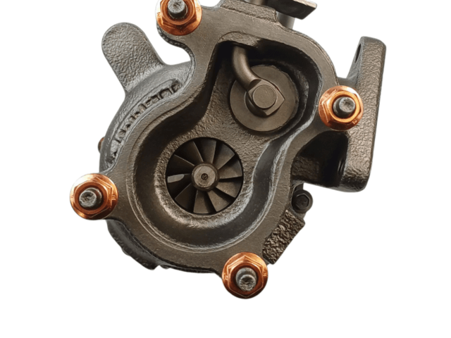  Турбина Audi A3 S3 8L  454159, 454159-5001S         