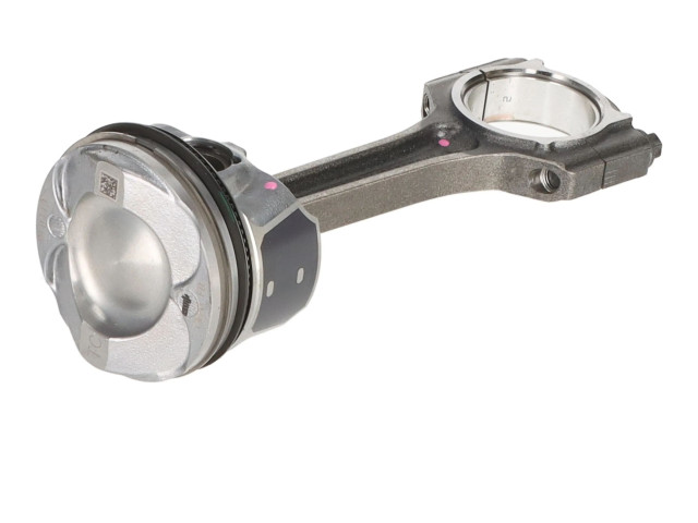 Шатун CM5G6105FD Ford Fiesta