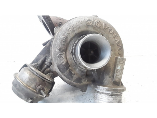 Turbodmychadlo Турбина 8689592 Volvo XC90 2.4