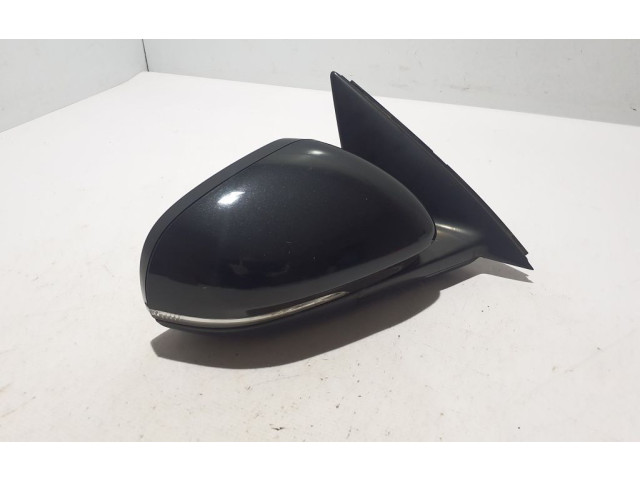 Зеркало электрическое        Jaguar XJ X351  2009 - 2019 года   