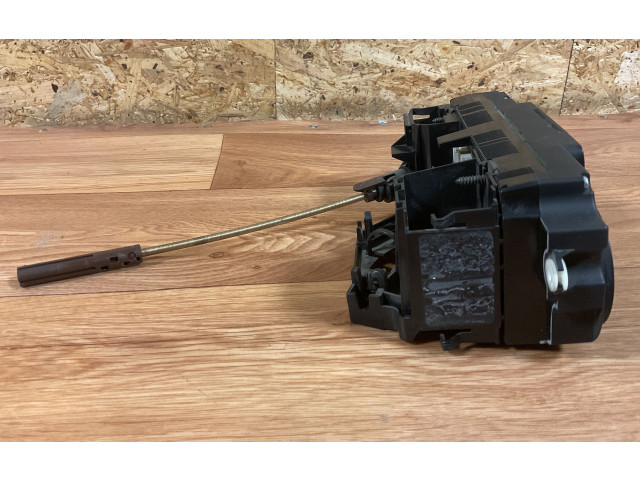 Блок управления климат-контролем Volkswagen Caddy