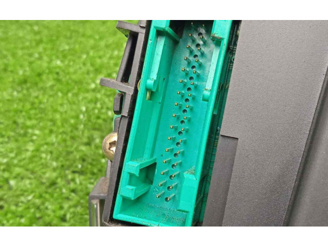 Панель приборов 2.CONECTORES, VDO Skoda Octavia Mk1 (1U)