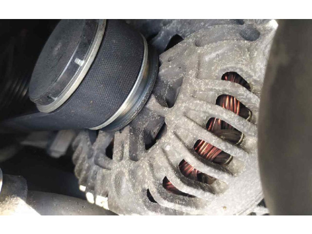 Генератор 06F903023FV Audi A3 S3 8P