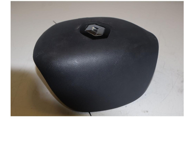 Надувная подушка для руля    985108265R   Renault Clio IV